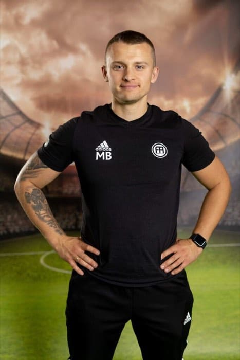 Maciej Brodecki