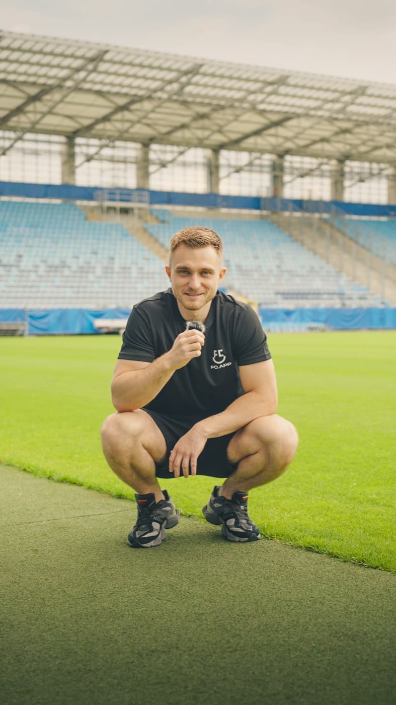 Rafał Warchoł