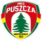 Herb Puszczy Niepołomice