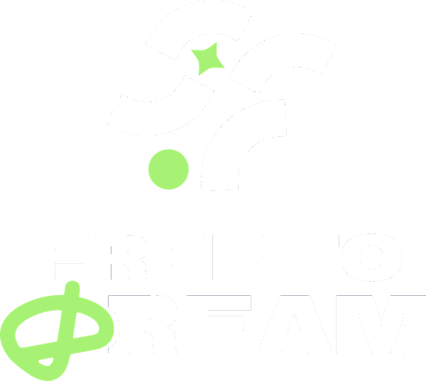 Free to Dream